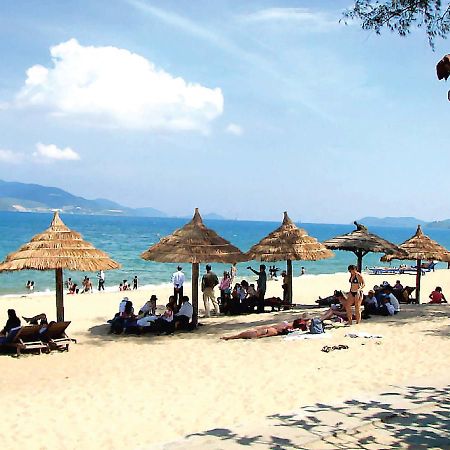 Manchester Hotel Danang Exterior photo