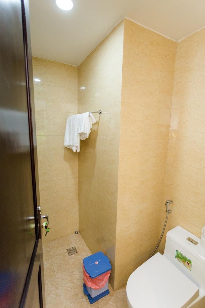Manchester Hotel Danang Exterior photo