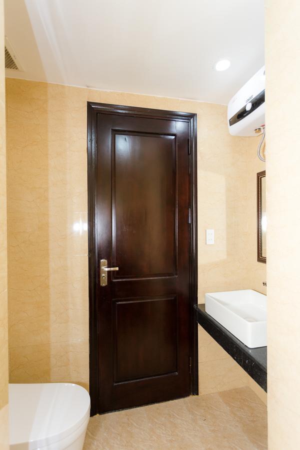 Manchester Hotel Danang Exterior photo