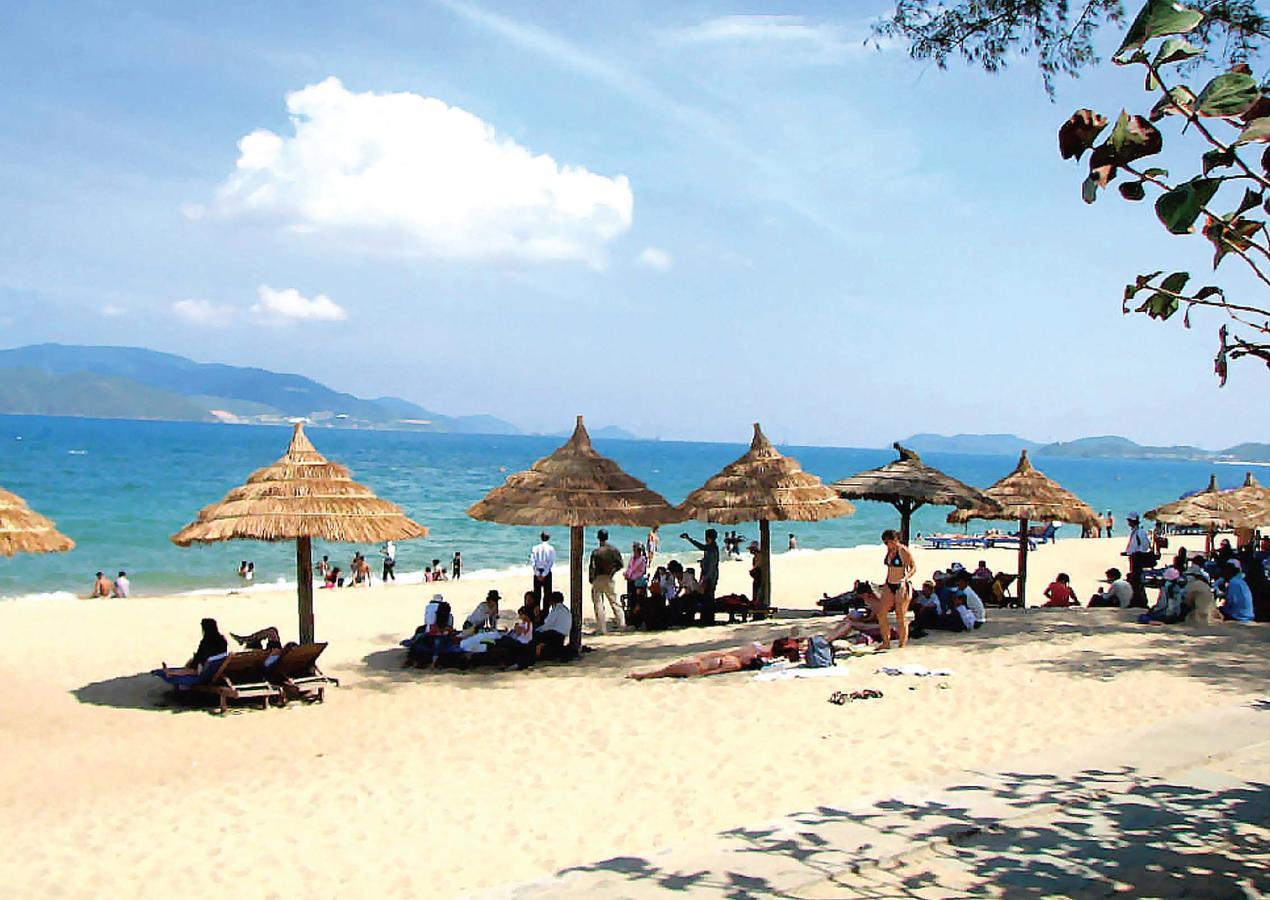 Manchester Hotel Danang Exterior photo
